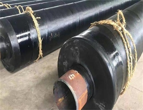 漳州聚氨酯保温管怎么施工？