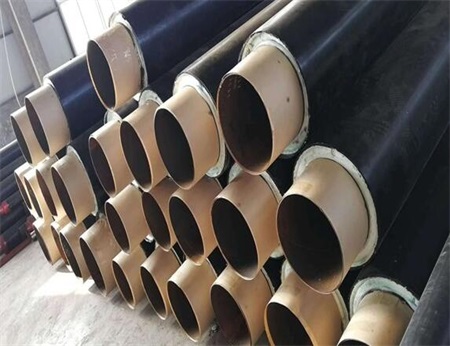 漳州聚氨酯保温管的生产工艺有哪些流程？